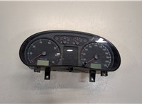  Щиток приборов (приборная панель) Volkswagen Polo 2005-2009 9240866 #1