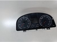 1T0920850BX Щиток приборов (приборная панель) Volkswagen Touran 2003-2006 9240882 #7