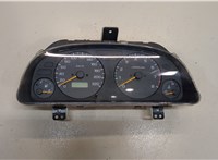  Щиток приборов (приборная панель) Subaru Forester (S10) 1998-2002 9240890 #1