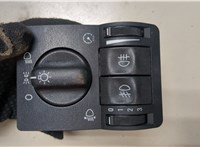  Переключатель света Opel Zafira A 1999-2005 9240900 #1