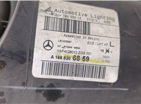 A1668206859 Фара (передняя) Mercedes ML W166 2011- 9240956 #5