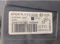  Фара (передняя) Nissan Note E11 2006-2013 9240974 #6