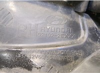  Фара (передняя) Hyundai Tucson 1 2004-2009 9241004 #5