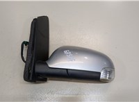  Зеркало боковое Volkswagen Touran 2003-2006 9241038 #2