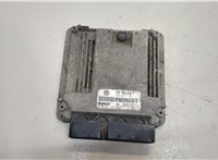  Блок управления двигателем Volkswagen Touareg 2002-2007 9241112 #1