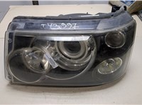  Фара (передняя) Land Rover Range Rover Sport 2005-2009 9241124 #2