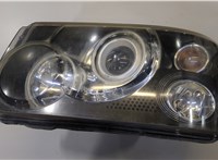  Фара (передняя) Land Rover Range Rover Sport 2005-2009 9241124 #2