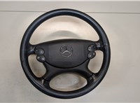  Руль Mercedes CLK W209 2002-2009 9241132 #1