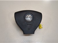  Подушка безопасности водителя Volkswagen Golf Plus 9241161 #1