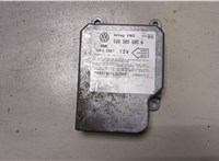  Блок управления подушками безопасности Volkswagen Golf 4 1997-2005 9241172 #1