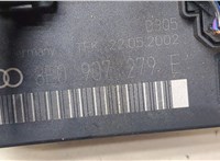 8E0907279E Блок управления бортовой сети (Body Control Module) Audi A4 (B6) 2000-2004 9241184 #2