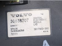  Блок комфорта Volvo S40 / V40 1995-2004 9241186 #2