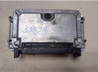  Блок управления двигателем Citroen Berlingo 1997-2002 9241197 #1