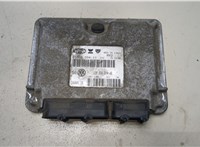  Блок управления двигателем Volkswagen Golf 4 1997-2005 9241201 #1