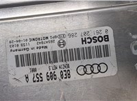 8E0909557A Блок управления двигателем Audi A4 (B6) 2000-2004 9241227 #2