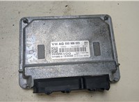  Блок управления двигателем Volkswagen Polo 2005-2009 9241230 #1