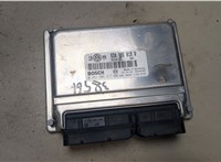  Блок управления двигателем Volkswagen Passat 5 1996-2000 9241231 #1