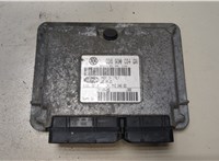  Блок управления двигателем Skoda Fabia 1999-2004 9241233 #1