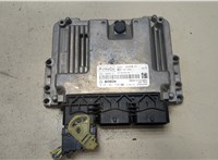 DA6A12A650MC, 0281031530, 12640653, 1039S62906 Блок управления двигателем Ford Fiesta 2012-2019 9241235 #1