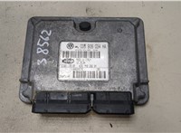  Блок управления двигателем Seat Ibiza 3 2006-2008 9241238 #1