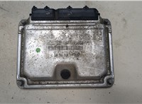  Блок управления двигателем Volkswagen Golf 4 1997-2005 9241242 #1