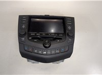  Магнитола Honda Accord 7 2003-2007 9241246 #1