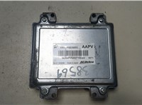  Блок управления двигателем Opel Corsa D 2006-2011 9241251 #1