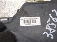  Замок двери Seat Ibiza 3 2006-2008 9241274 #2