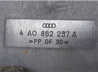 4A0862257A Компрессор центрального замка Audi A4 (B5) 1994-2000 9241285 #3