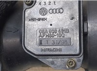  Измеритель потока воздуха (расходомер) Audi A3 (8L) 1996-2003 9241296 #2