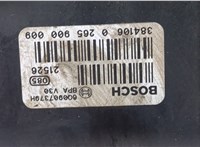  Блок АБС, насос (ABS, ESP, ASR) Skoda Fabia 1999-2004 9241331 #2