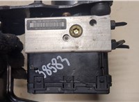  Блок АБС, насос (ABS, ESP, ASR) Volkswagen Golf 4 1997-2005 9241342 #3