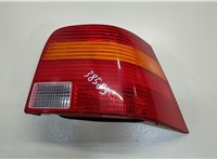  Фонарь (задний) Volkswagen Golf 4 1997-2005 9241347 #1