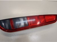  Фонарь (задний) Ford Focus 2 2005-2008 9241364 #1