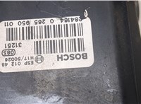  Блок АБС, насос (ABS, ESP, ASR) Audi A4 (B6) 2000-2004 9241368 #5