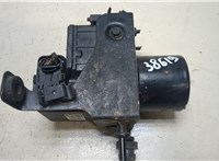  Блок АБС, насос (ABS, ESP, ASR) Skoda Fabia 1999-2004 9241373 #1