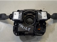  Переключатель поворотов и дворников (стрекоза) BMW 3 E90, E91, E92, E93 2005-2012 9241379 #2