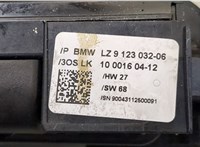  Переключатель поворотов и дворников (стрекоза) BMW 3 E90, E91, E92, E93 2005-2012 9241379 #5