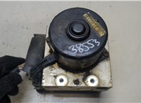  Блок АБС, насос (ABS, ESP, ASR) Volkswagen Golf 3 1991-1997 9241380 #1