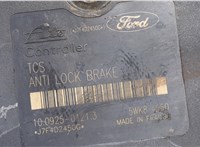 2M512C285BF Блок АБС, насос (ABS, ESP, ASR) Ford Focus 1 1998-2004 9241383 #4