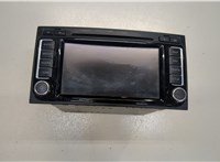  Магнитола Volkswagen Touareg 2007-2010 9241399 #2