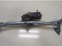  Механизм стеклоочистителя (трапеция дворников) Volkswagen Golf 4 1997-2005 9241426 #1