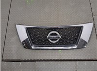  Решетка радиатора Nissan Pathfinder 2012-2017 9241434 #1