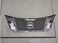  Решетка радиатора Nissan Pathfinder 2012-2017 9241434 #2