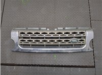  Решетка радиатора Land Rover Discovery 3 2004-2009 9241437 #1