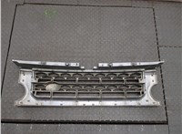  Решетка радиатора Land Rover Discovery 3 2004-2009 9241437 #5