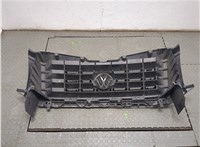  Решетка радиатора Volkswagen Crafter 2006-2016 9241438 #3