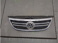  Решетка радиатора Volkswagen Tiguan 2007-2011 9241439 #1