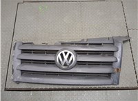  Решетка радиатора Volkswagen Crafter 2006-2016 9241443 #1