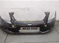 5211905917 Бампер Toyota Avensis 3 2009-2015 9241471 #1